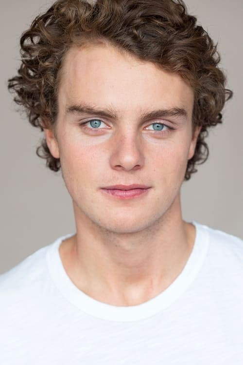 Cameron Scott Roberts image