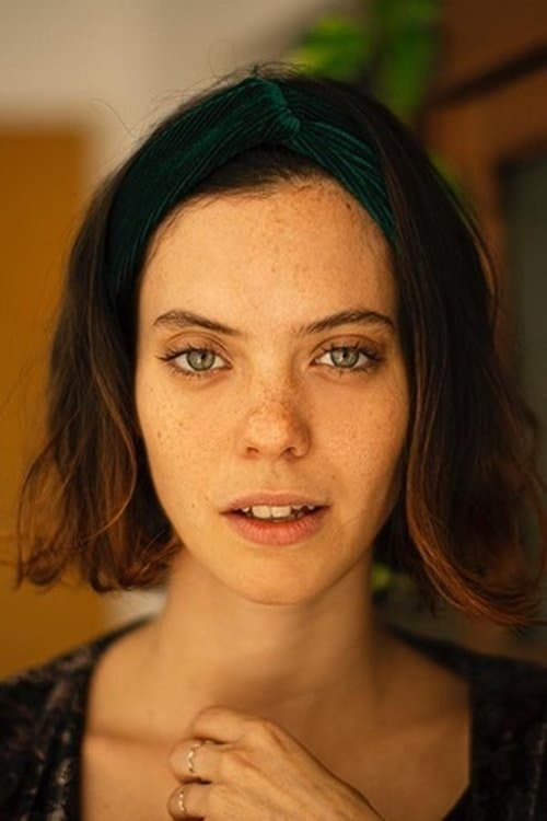 Camila Pizzo image
