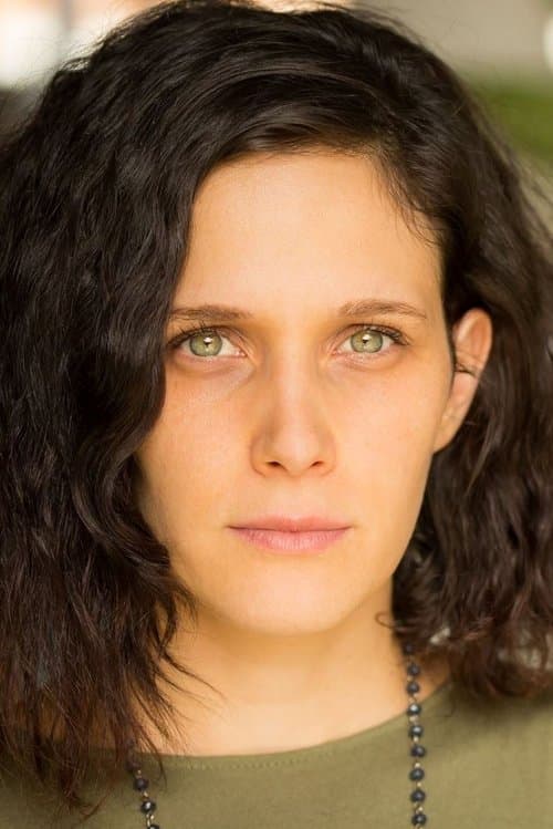 Camila Selser image