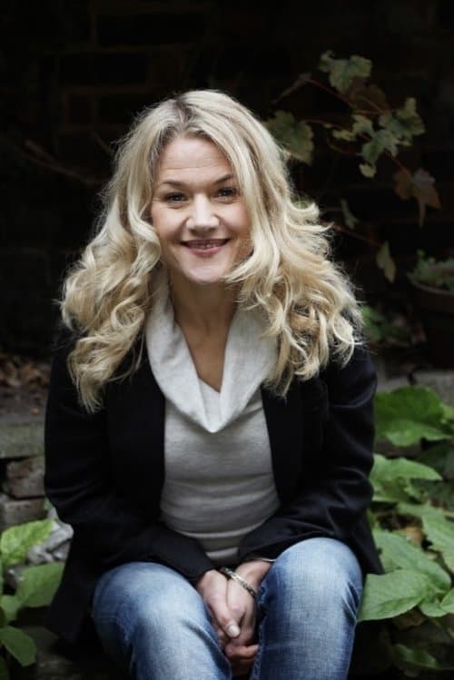 Camilla Strøm Henriksen image