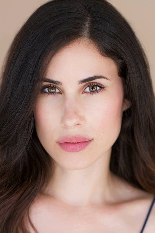 Camille Balsamo image