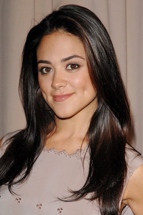 Camille Guaty image