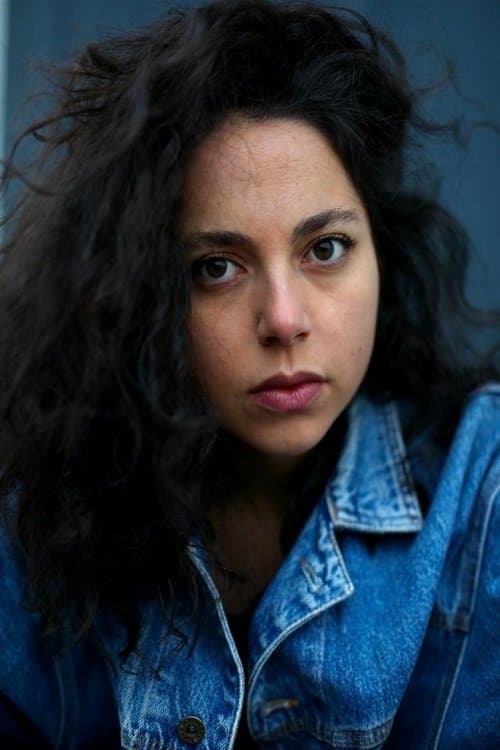Camille Moutawakil image