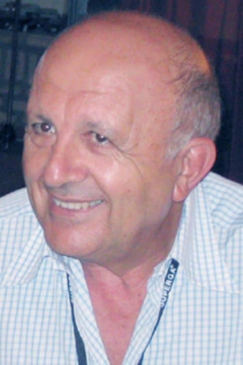 Camillo Teti's Photo