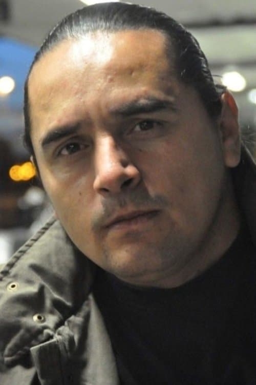 Camilo Alanis image