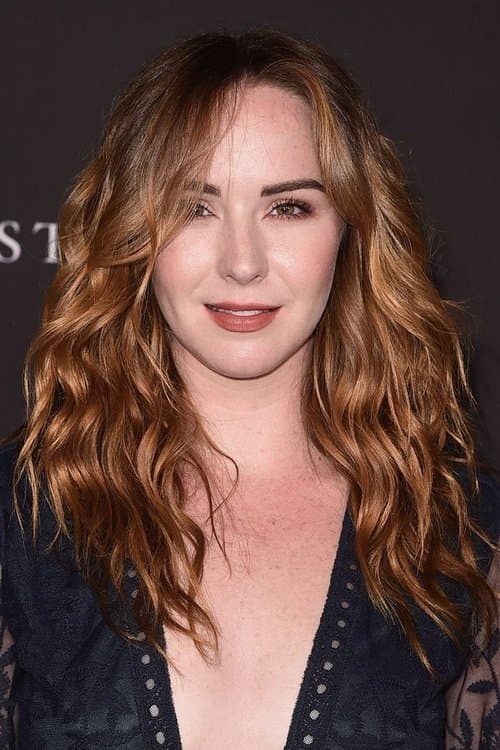 Camryn Grimes image