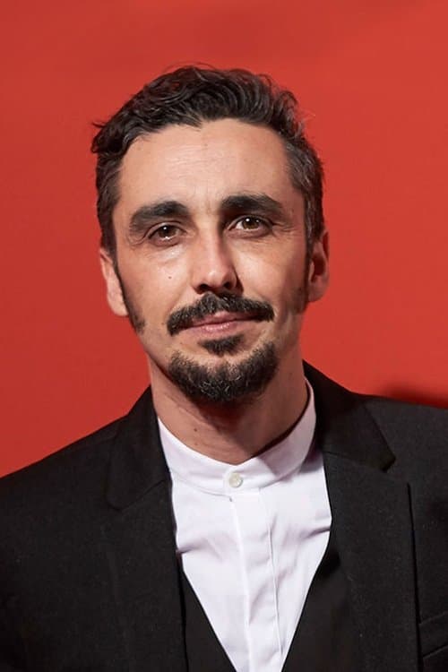 Canco Rodríguez image