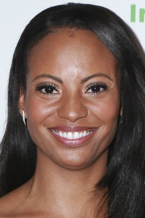 Candace Smith image