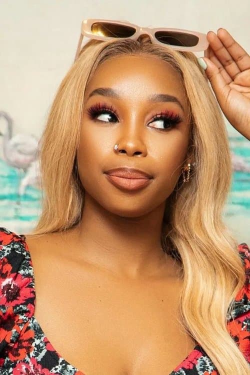 Candice Modiselle image