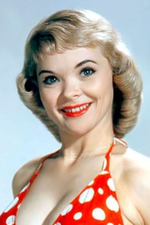 Candy Barr image