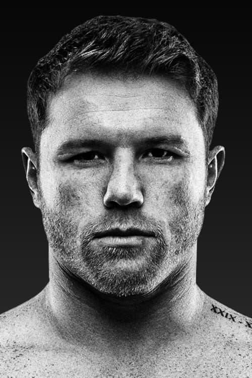 Canelo Álvarez image