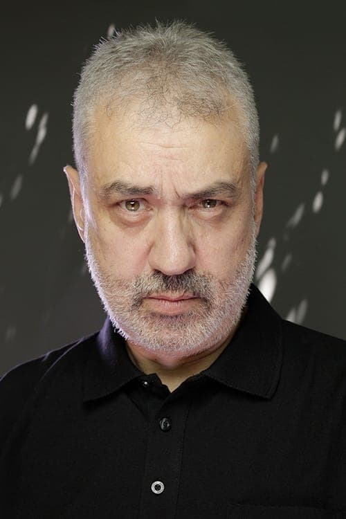 Caner Alkaya image