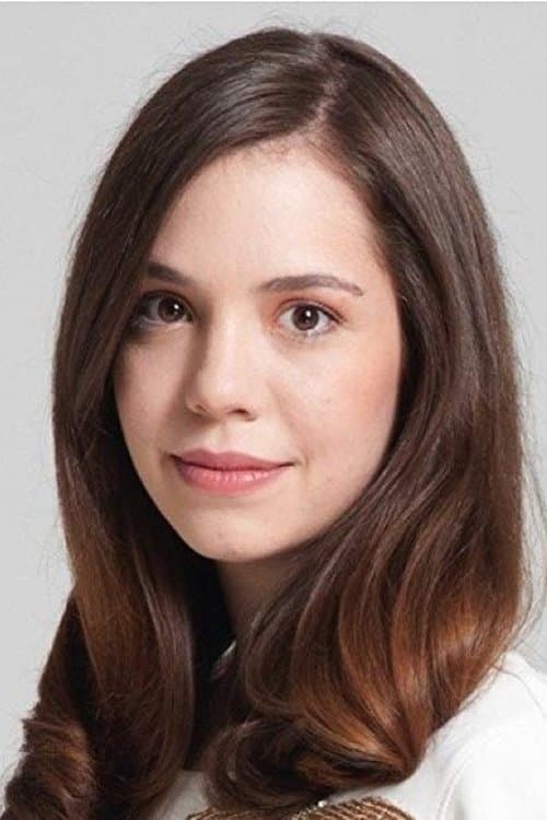 Cansu Kurgun image