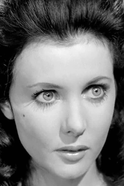 Cara Garnett image