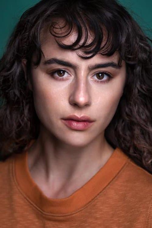 Carina Conti image