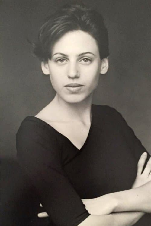 Carisa Glucksman image