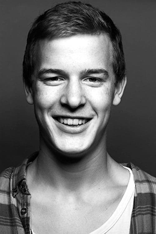 Carl Martin Eggesbø image