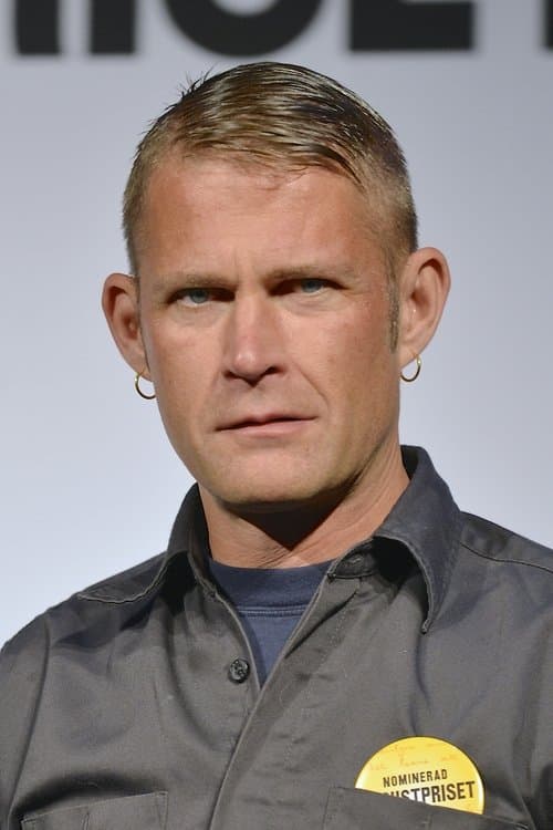 Carl-Michael Edenborg image