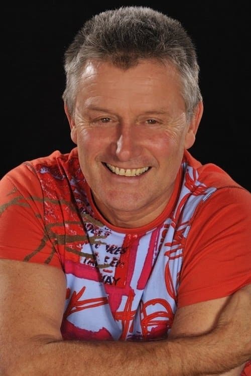 Carl Palmer image