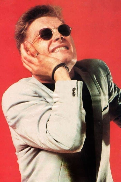 Carl Smyth image