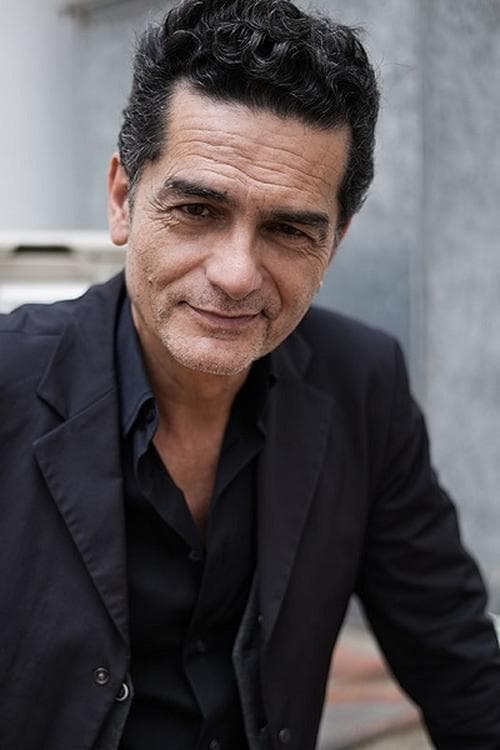 Carles Sanjaime image