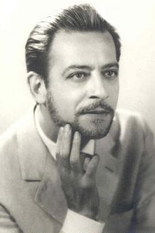 Carlo D'Angelo image