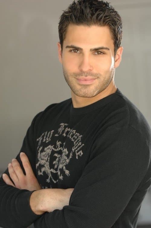 Carlo Mendez image