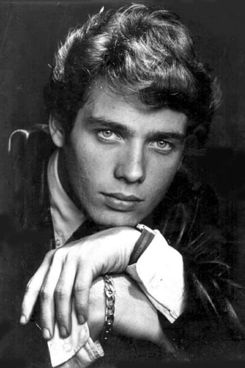 Carlo Mossy image