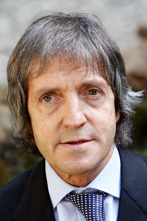 Carlo Vanzina's Photo