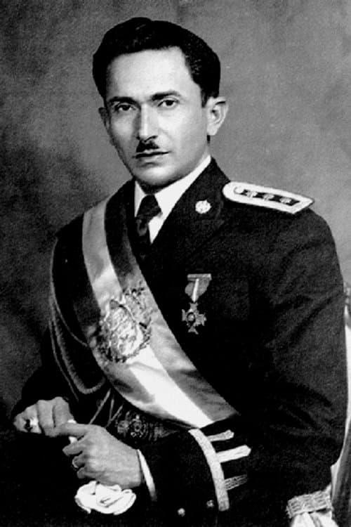 Carlos Castillo Armas image