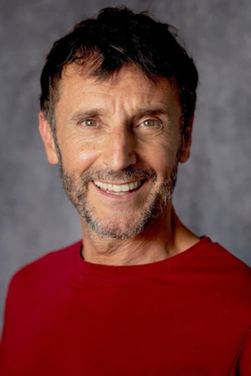 Carlos Chamarro image