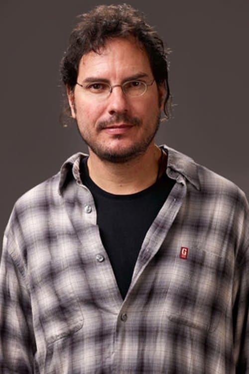 Carlos Cuarón's Photo