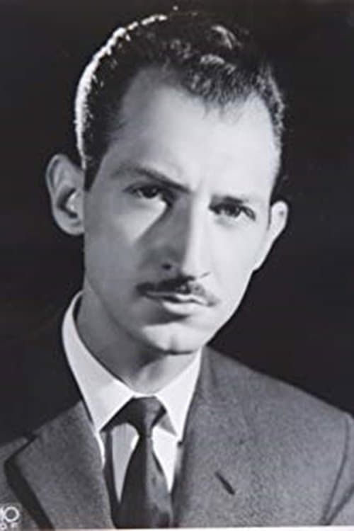 Carlos Enrique Taboada's Photo