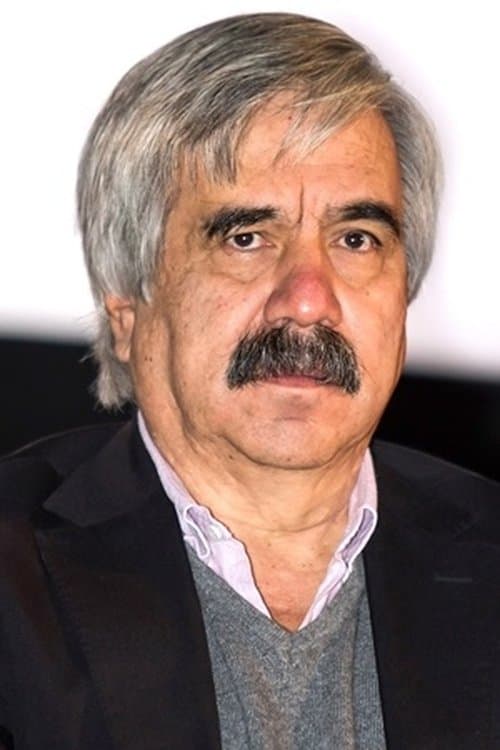 Carlos García Agraz's Photo