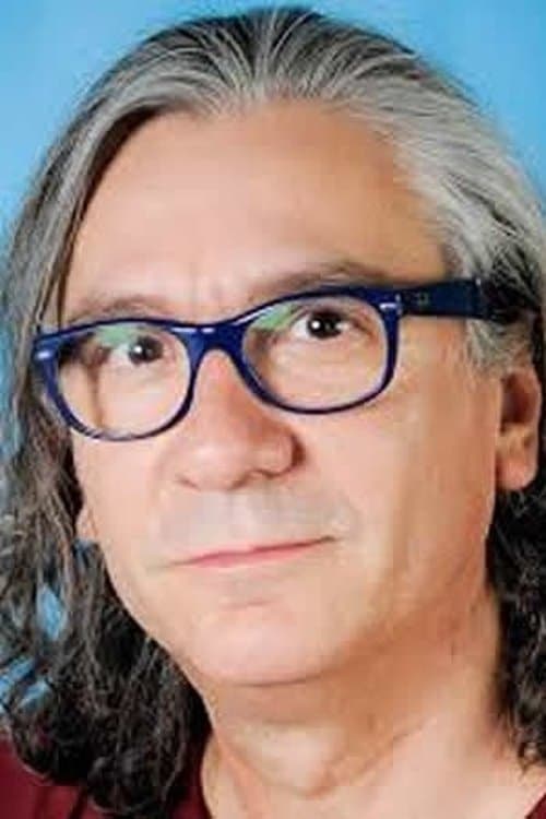 Carlos Gerbase's Photo