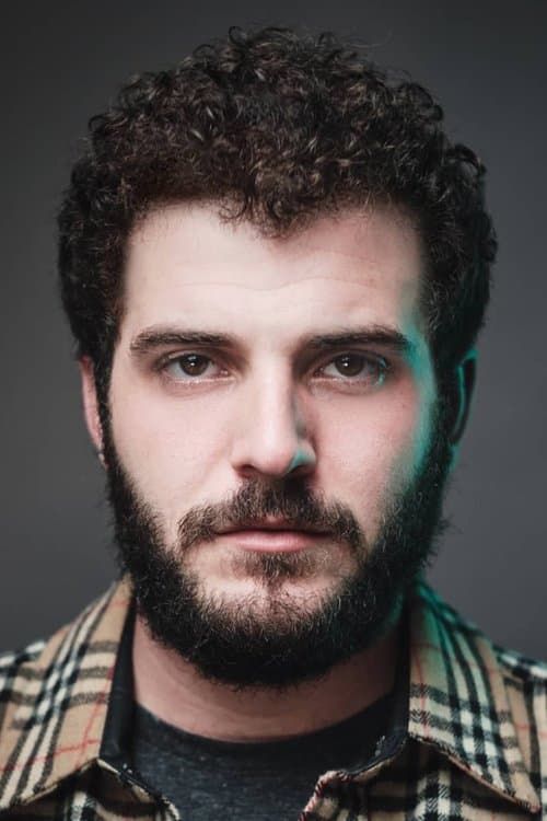 Carlos Gharzuzi image