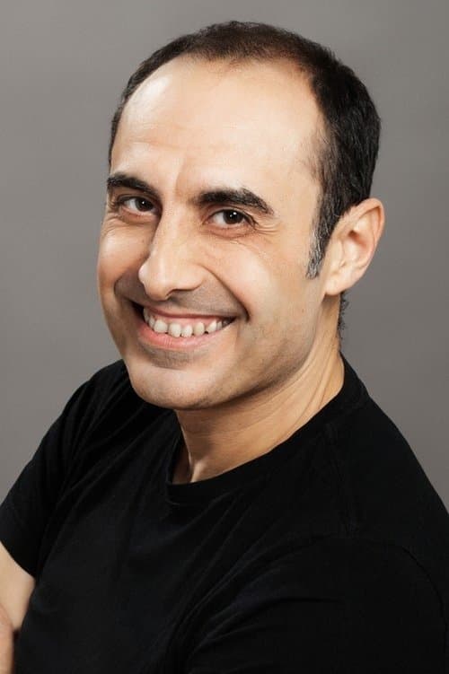 Carlos Heredia image