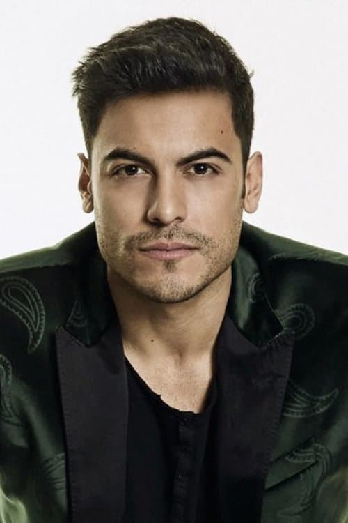 Carlos Rivera image