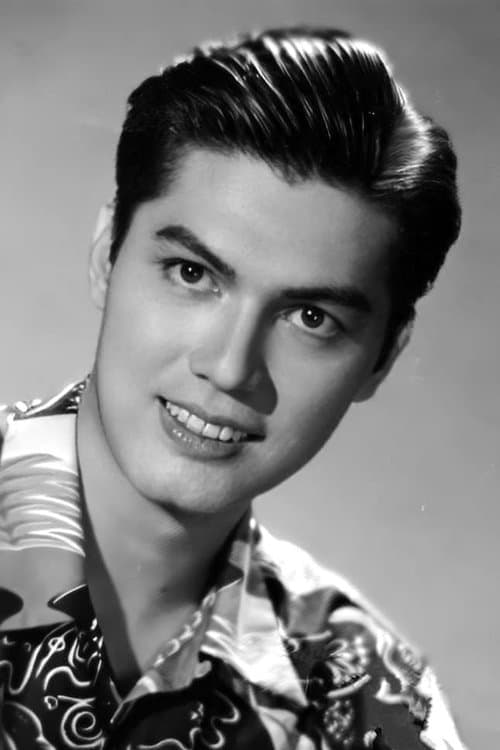 Carlos Salazar image