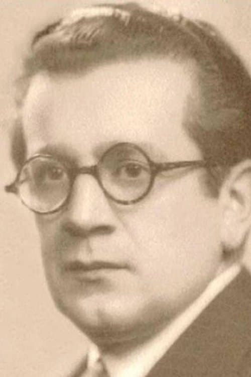 Carlos Serrano de Osma image
