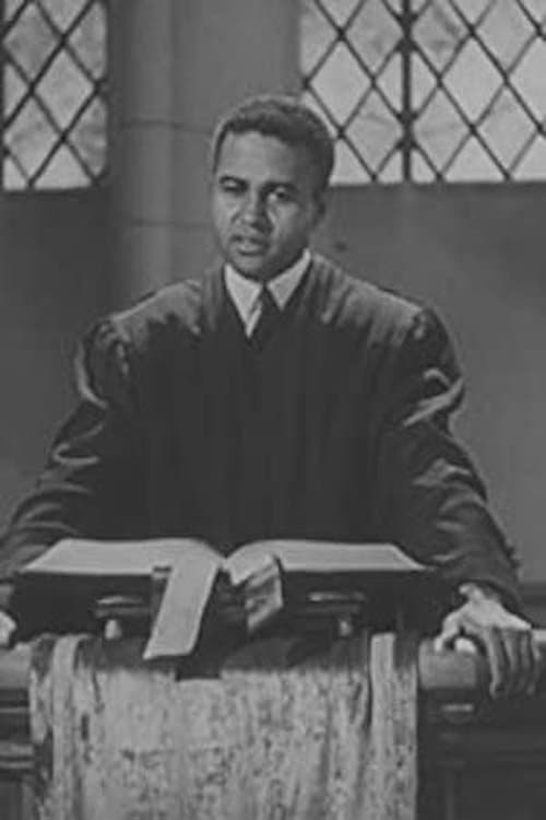 Carlton Moss image