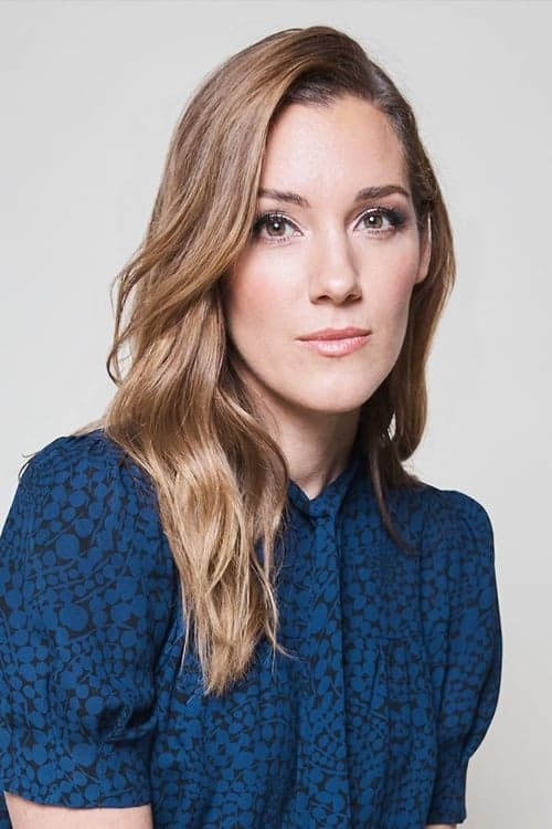 Carly Craig image