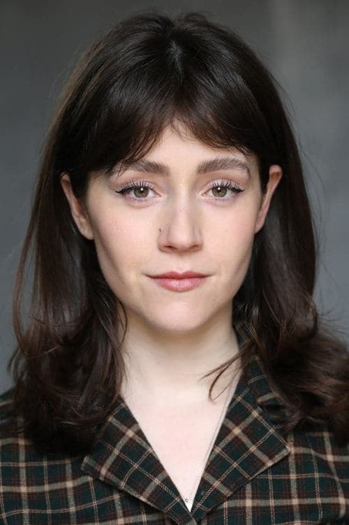 Carly-Sophia Davies image