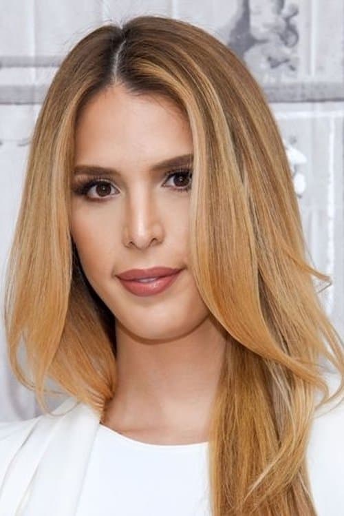 Carmen Carrera image