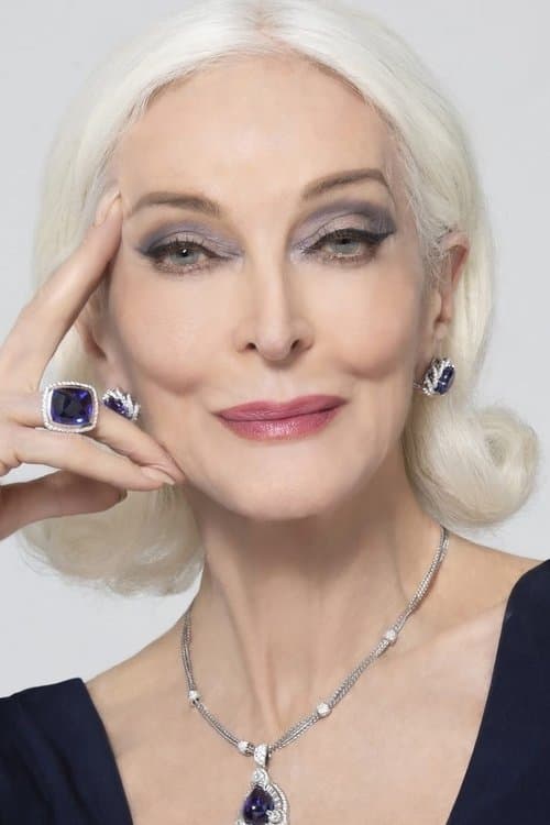 Carmen Dell'Orefice image