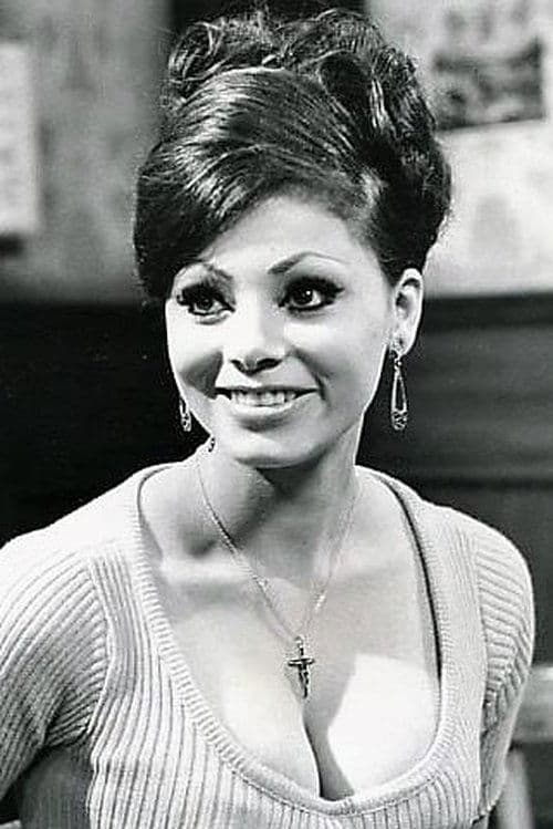 Carmen Dene image