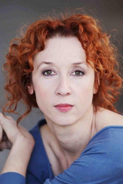 Carmen Giardina image