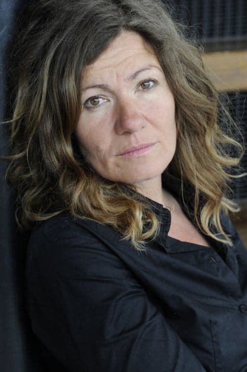Carmen Gratl image