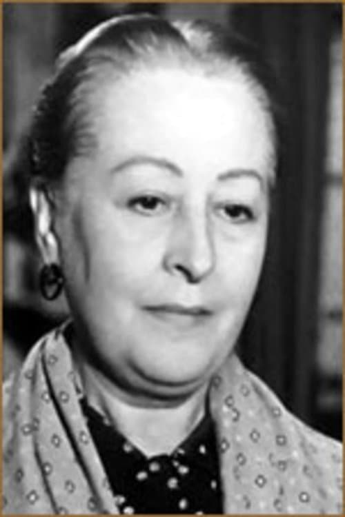 Carmen Sánchez image