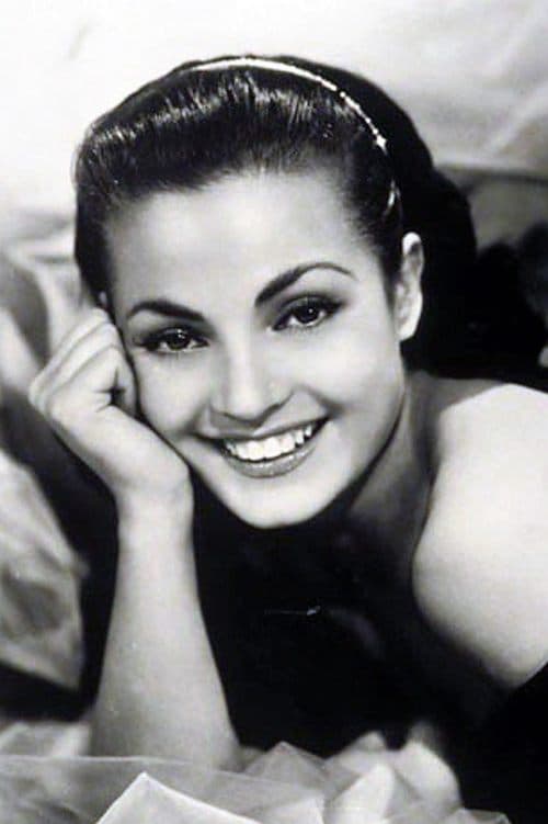 Carmen Sevilla image